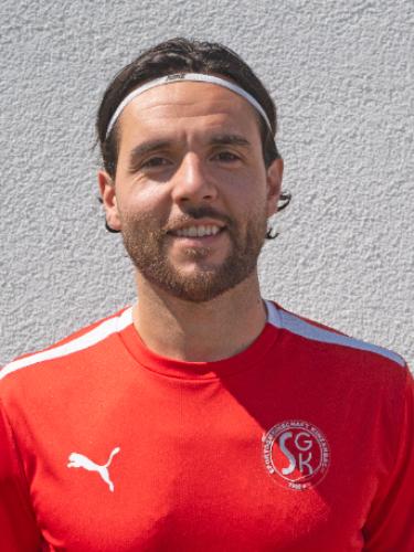 Faruk Kaya