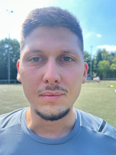 Cem Niklas Ertan
