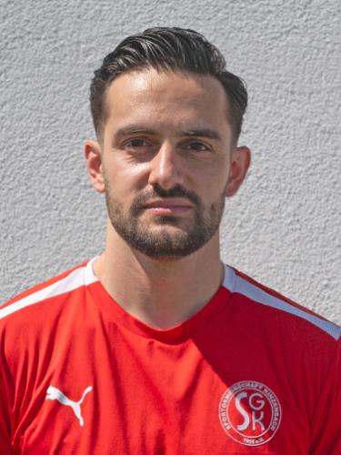 Emre Yener