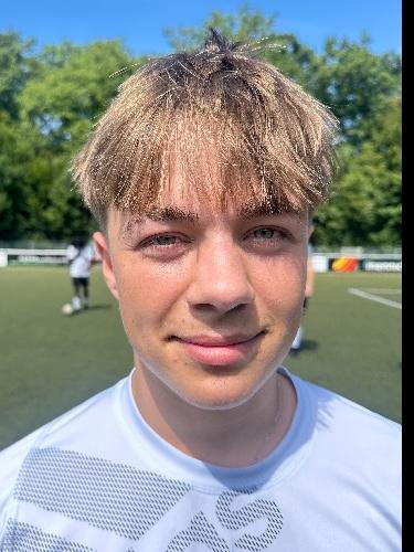 Mathis Kaspar Müller