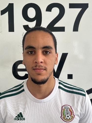 Amine Jabir