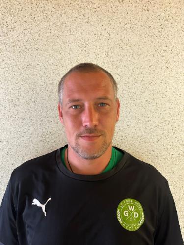 Martin Schlegel