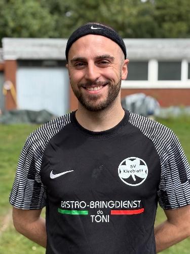 Ibrahim Özdemir