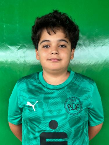 Omar-Mahmoud Ene
