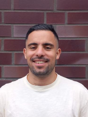 Souhaib Mezgouri