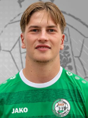 Tim Baltrusch