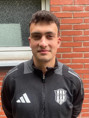 Celal Göksu
