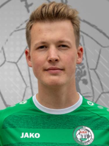 Jannis Glaser
