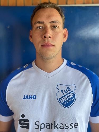 Jonah Sandforth