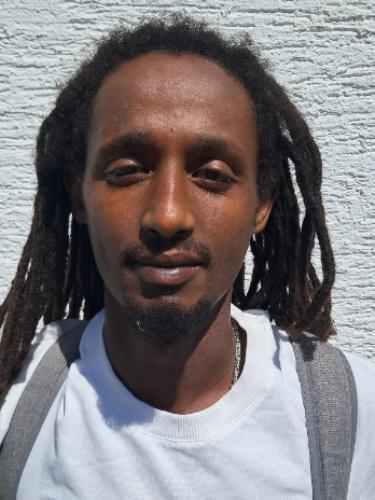 Josef Tesfu Zeleke