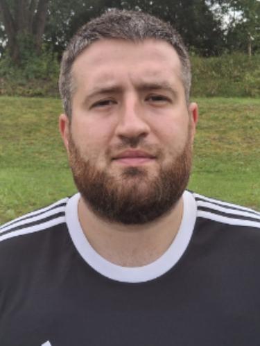 Mohammed Semmo