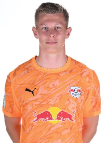 Felix Daffner