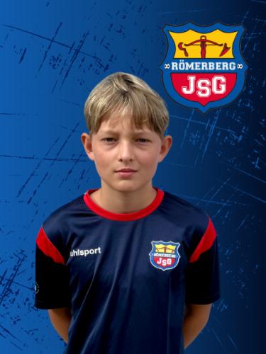 Jan Marc Bers