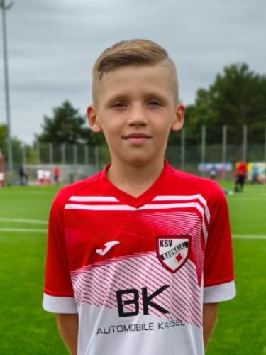 Nick Pilniok