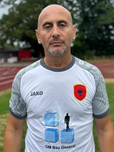 Mifail Ibrahimi