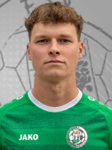 Finn Matti Minkwitz