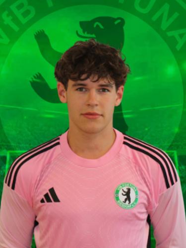 Justus Thore Schwandt
