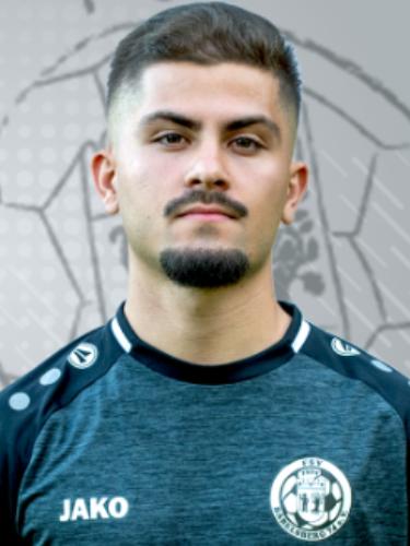 Florent Qeret