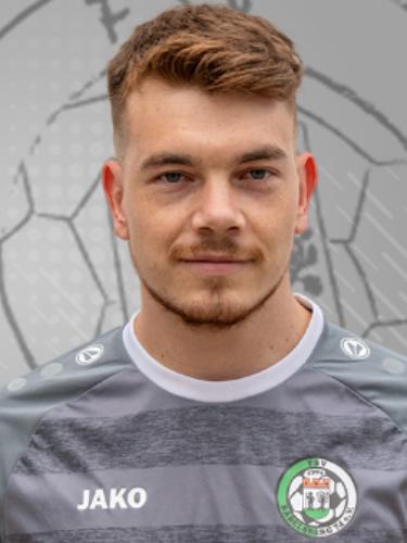 Domenik Rabenhorst