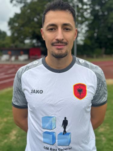 Liron Musljija
