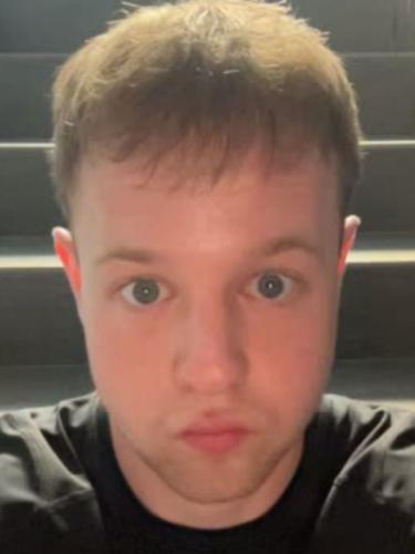 Max Mostert