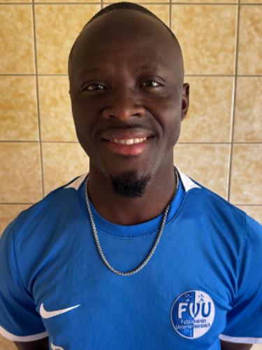 Raoul Sinze