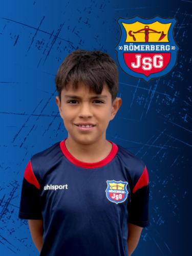 Emiliano Rodriguez Morales