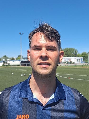 Niklas Salewski