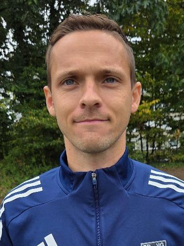 Florian Heuschkel