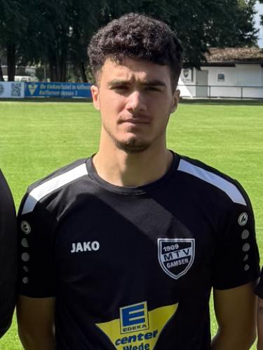 Muhammed Tayyib Polat