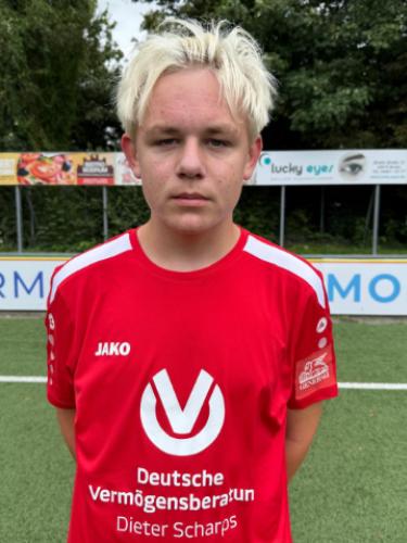 Finn Henning