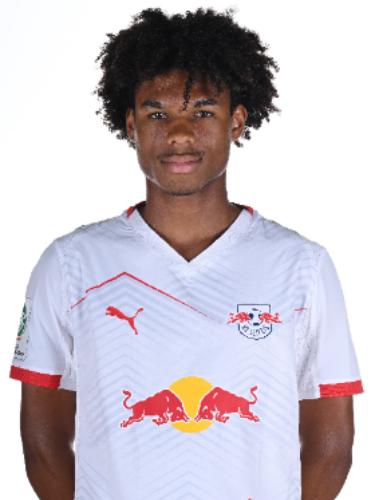 Samba Moodee Gérard Konate