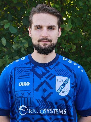 Uli Rehr