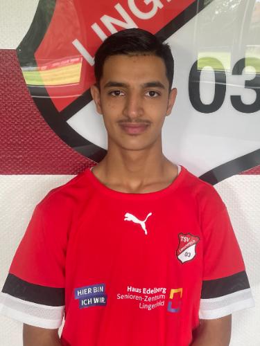 Mohamad Shahraji