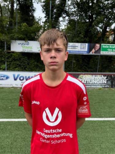 Jannis Arjen Kuck