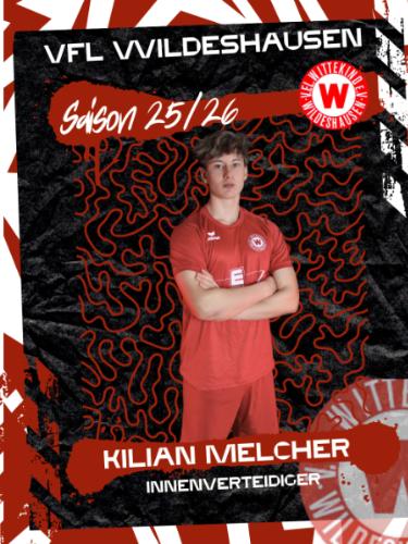 Kilian Melcher