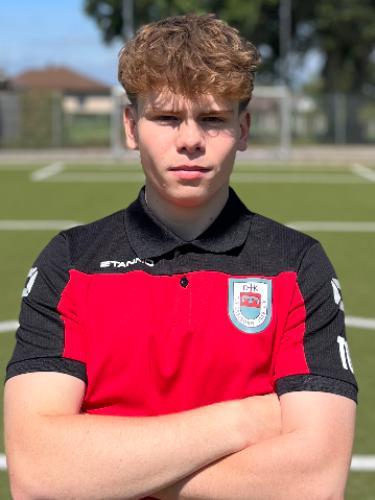 Torben Gerhards