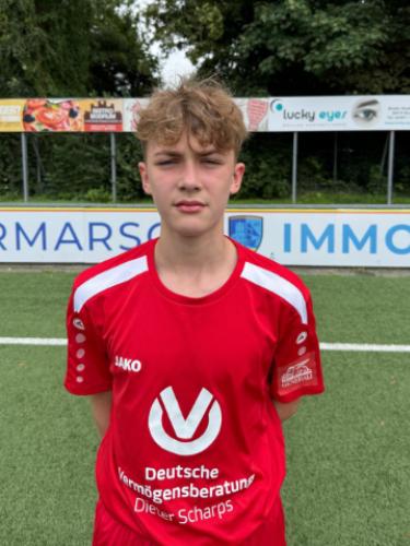 Justus Rogge