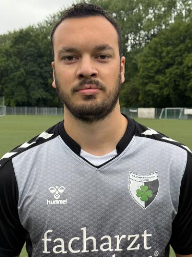 Lukas Sebastian Krabbe