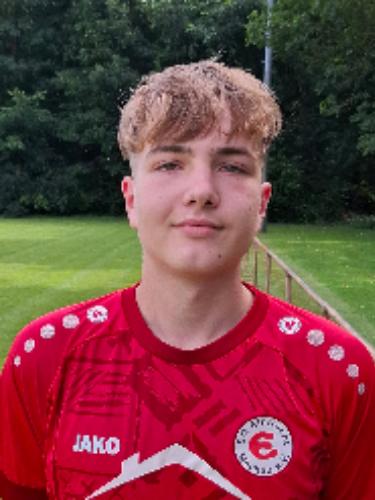 Jannis Walter Engelbrecht