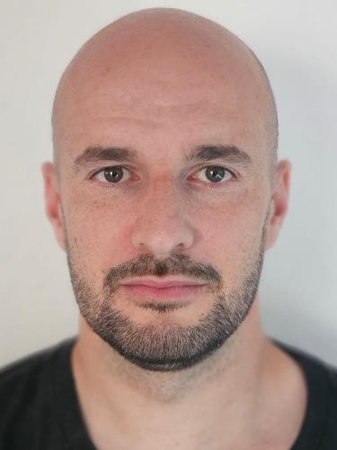 Christian Zwick