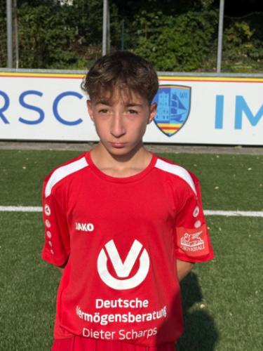 Emin Sahin