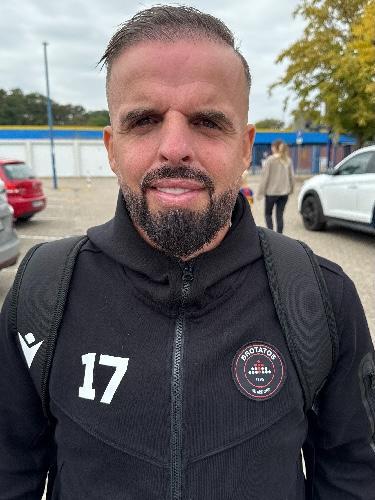 Fatlir Alili