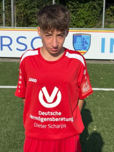 Mert Sahin