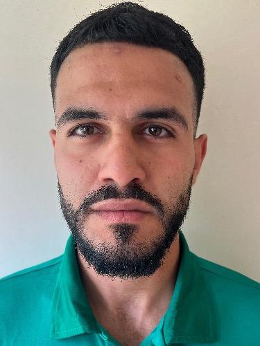 Ahmed Farid Abdelalim Ibrahim