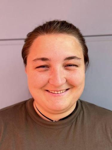 Julia Schrickel