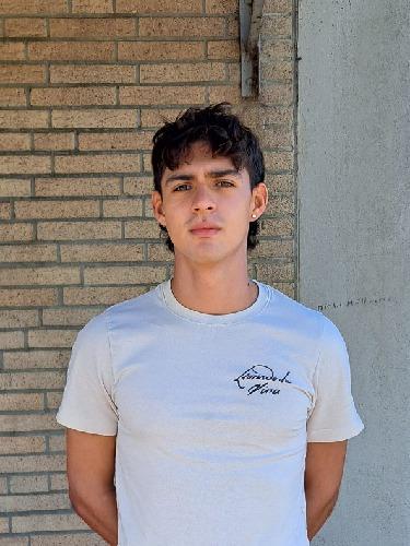 Damian Castaneda
