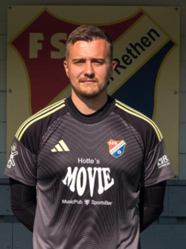 Lars Burgdorf