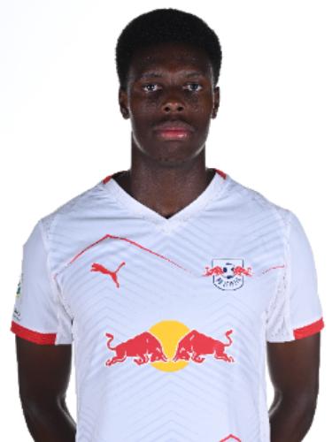 Seal Eberle Luyeye Mpasi
