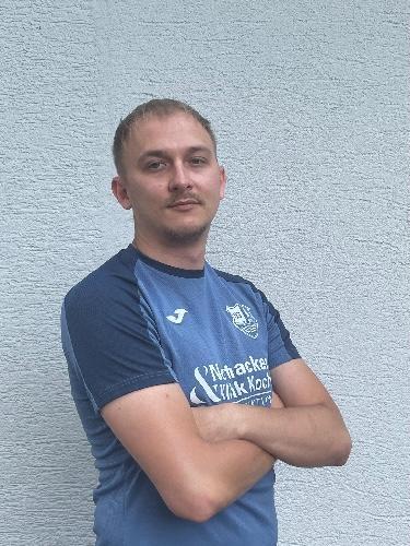Marius Pojtinger